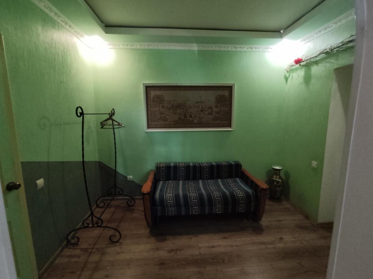 Готель-Маєток Lipiny Exterior foto