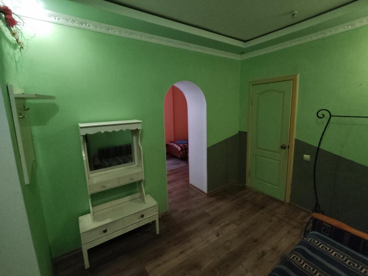 Готель-Маєток Lipiny Exterior foto