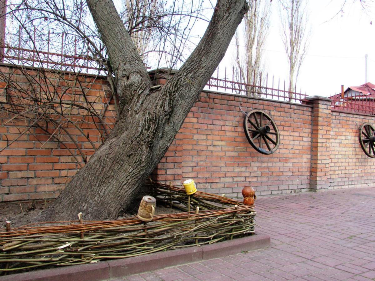 Готель-Маєток Lipiny Exterior foto